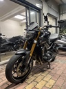 2014 YAMAHA MT-09