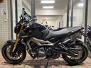 2014 YAMAHA MT-09