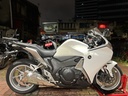 2010 HONDA VFR1200F