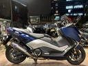 2017 YAMAHA TMAX DX 530