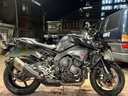 2016 YAMAHA MT-10