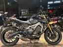 2014 YAMAHA MT-09